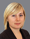 Sarah Deverell